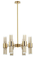 

Люстра Odeon Light, Viketa 4786/12