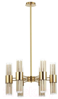 

Люстра Odeon Light, Viketa 4786/12