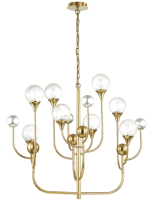 

Люстра Odeon Light, Kelli 4785/8