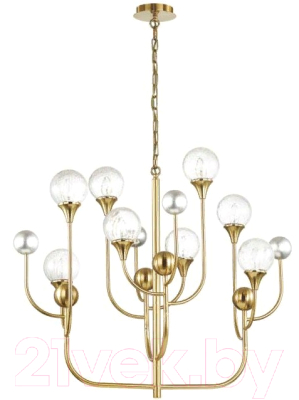 

Люстра Odeon Light, Kelli 4785/8