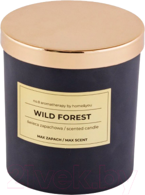 

Свеча Home and You, 58055-SZA9-SWIE