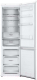 Миниатюра изображения товара Холодильник с морозильником LG DoorCooling+ GA-B509SVUM