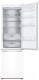 Миниатюра изображения товара Холодильник с морозильником LG DoorCooling+ GA-B509SVUM