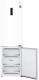 Миниатюра изображения товара Холодильник с морозильником LG DoorCooling+ GA-B509SVUM