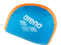 

Шапочка для плавания ARENA, Polyester II JR / 002468730