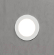 Точечный светильник Elektrostandard MRL LED 1108 (белый) - 