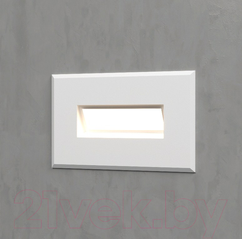 Точечный светильник Elektrostandard MRL LED 1109 (белый) — фото 3