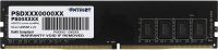 Оперативная память DDR4 Patriot PSD416G320081 - 