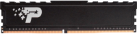 Оперативная память DDR4 Patriot PSP416G320081H1 - 