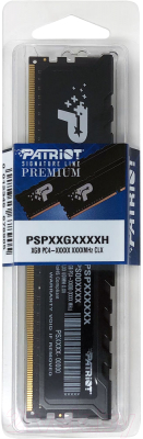 Оперативная память DDR4 Patriot PSP416G320081H1