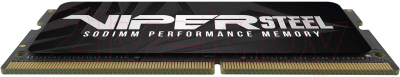 Оперативная память DDR4 Patriot PVS432G240C5S
