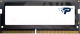 Миниатюра изображения товара Оперативная память DDR4 Patriot PVS432G240C5S