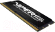 Миниатюра изображения товара Оперативная память DDR4 Patriot PVS432G240C5S