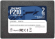 SSD диск Patriot P210 2TB (P210S2TB25) - 
