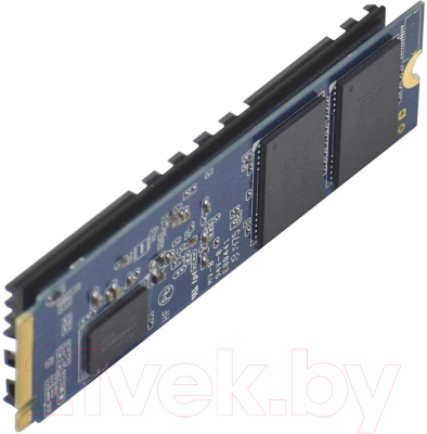 SSD диск Patriot VP4100 500GB M2 (VP4100-500GM28H)