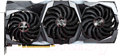 

Видеокарта MSI, GeForce RTX 2080 Ti Gaming Z Trio 11GB