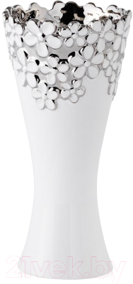 

Ваза Home and You, 53587-BIA-WAZON-L