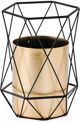 

Ваза Home and You, 56444-ZLO-WAZON-H0020