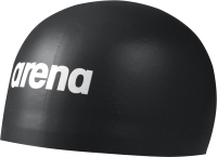 Шапочка для плавания ARENA 3D Soft 000400501 M - 