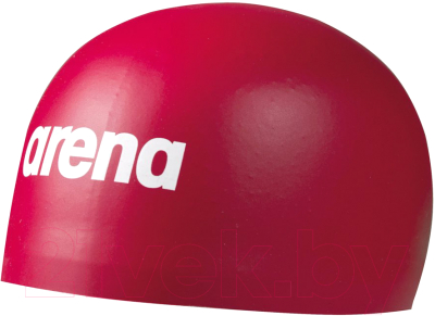 Шапочка для плавания ARENA 3D Soft / 000400401 (L)