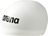 Шапочка для плавания ARENA 3D Soft / 000400105 (L) - 