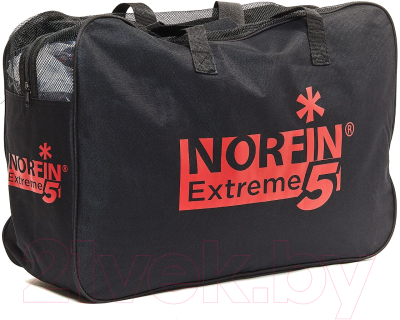 Костюм для охоты и рыбалки Norfin Extreme 5 02 / 338002-M