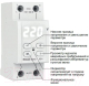 Миниатюра изображения товара Реле напряжения RBUZ D2-40