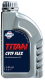 Трансмиссионное масло Fuchs Titan CVTF Flex / 601846434 (1л) - 