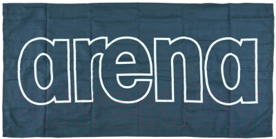 

Полотенце ARENA, Gym Smart Towel 001992710