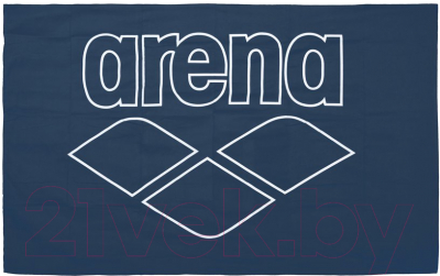 Полотенце ARENA Pool Smart Towel 001991710