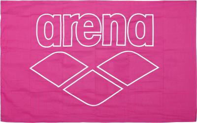Полотенце ARENA Pool Smart Towel 001991910