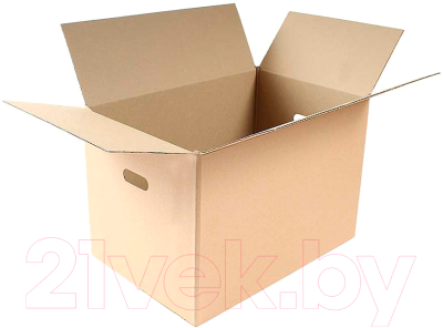 Коробка для переезда Redpack 600х400х400мм