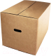 Коробка для переезда Redpack 630х320х340мм - 