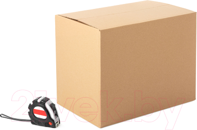 Коробка для переезда Redpack 386х256х300мм