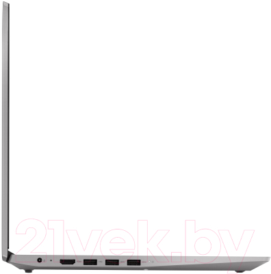 Ноутбук Lenovo IdeaPad S145-15IIL (81W800JFRK)