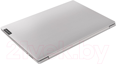 Ноутбук Lenovo IdeaPad S145-15IIL (81W800JFRK)