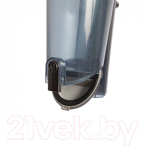 Вертикальный пылесос Endever SkyClean VC-293 (черный/серый)