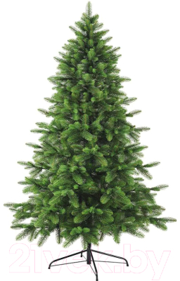 

Ель искусственная Бифорес, Дриада светлая / ДРС 195