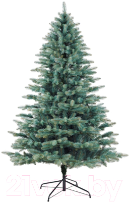 

Ель искусственная Бифорес, Дриада голубая / ДРГ 220