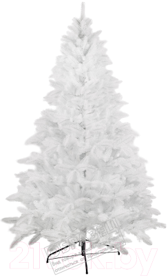 

Ель искусственная Бифорес, Дриада белая / ДРБ 130