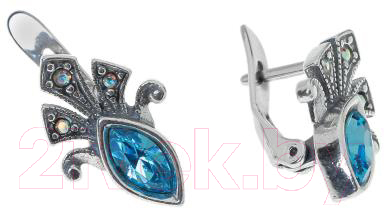 

Серьги Jenavi, Ноттингем / b1033140