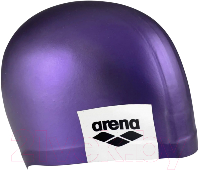 Шапочка для плавания ARENA Logo Moulded Cap / 001912100