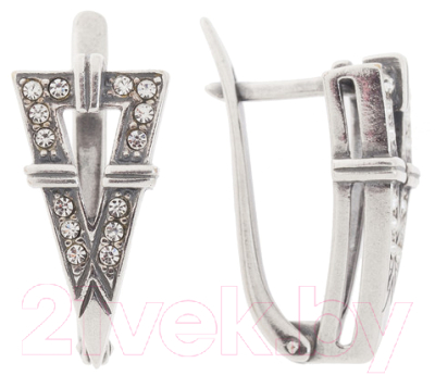 

Серьги Jenavi, Мидас / d5063100