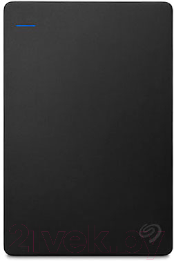 

Внешний жесткий диск Seagate, Game Drive for PS4 4TB (STGD4000400)