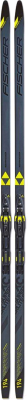 

Лыжи беговые Fischer, Черный;зеленый, Superlite Crown Xstiff Ifp / N41120