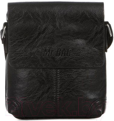 

Сумка Mr.Bag, 271-015-6-BLK