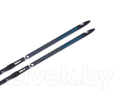 Лыжи беговые Fischer Twin Skin Sport Ifp / N43520 (р.189)