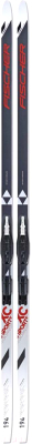 

Лыжи беговые Fischer, Белый;черный;красный, Sports Crown Ef Ifp / N44020