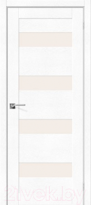 

Дверь межкомнатная el'Porta, Легно-23 200x60