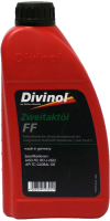 Моторное масло Divinol 26150-C069 (1л) - 